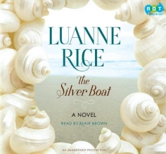 Cover art for The Silver Boat: A Novel