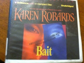 Cover art for Bait (Library Edition)