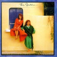 Cover art for The Judds - The Greatest Hits