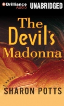 Cover art for The Devil's Madonna: A Novel