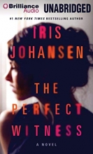 Cover art for The Perfect Witness