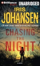 Cover art for Chasing the Night (Eve Duncan Series)