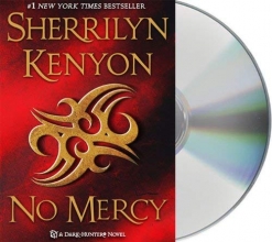 Cover art for No Mercy (Dark-Hunter Novels)