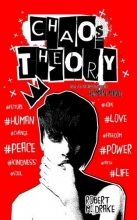 Cover art for Chaos Theory