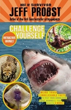 Cover art for Outrageous Animals: Weird trivia and unbelievable facts to test your knowledge about mammals, fish, insects and more! (Challenge Yourself)