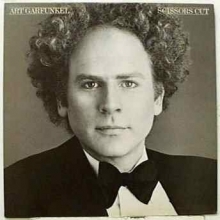 Cover art for Scissors Cut