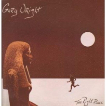 Cover art for Right Place
