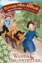 Cover art for Bumpy Ride Ahead! (Double Trouble)
