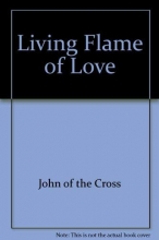 Cover art for Living flame of love (Triumph classic)