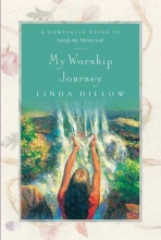 Cover art for My Worship Journey: A Companion Journal for Satisfy My Thirsty Soul