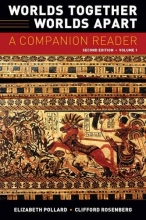 Cover art for Worlds Together, Worlds Apart: A Companion Reader (Second Edition)  (Vol. 1)