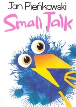 Cover art for Small Talk