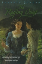 Cover art for The Raging Quiet