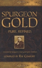Cover art for Spurgeon Gold