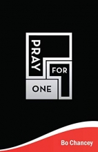 Cover art for Pray for One