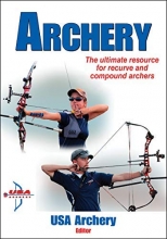 Cover art for Archery