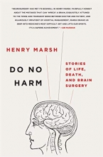 Cover art for Do No Harm: Stories of Life, Death, and Brain Surgery