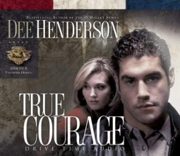 Cover art for True Courage (Uncommon Heroes, Book 4)