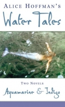 Cover art for Aquamarine And Indigo - Water Tales