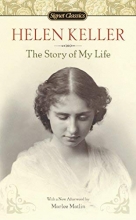 Cover art for The Story of My Life (Signet Classics)