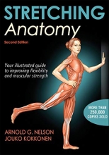 Cover art for Stretching Anatomy