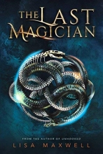 Cover art for The Last Magician