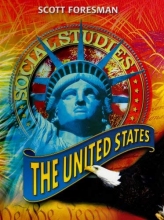 Cover art for SOCIAL STUDIES 2005 PUPIL EDITION GRADE 5 THE UNITED STATES