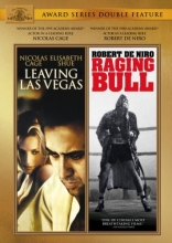 Cover art for MGM Best Actor Double Feature