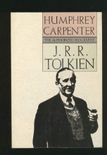 Cover art for J.R.R. Tolkien: A Biography
