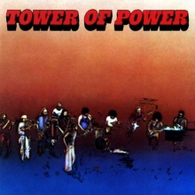 Cover art for Tower Of Power