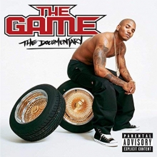 Cover art for The Documentary