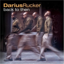 Cover art for Back to Then