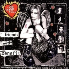 Cover art for One Tree Hill 2: Friends With Benefit