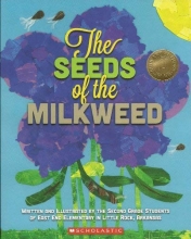 Cover art for The Seeds of the Milkweed