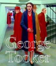 Cover art for George Tooker
