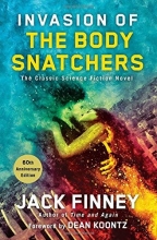 Cover art for Invasion of the Body Snatchers: A Novel
