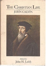 Cover art for The Christian Life (English and Latin Edition)