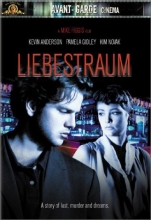 Cover art for Liebestraum