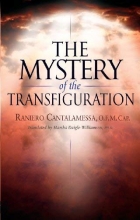 Cover art for The Mystery of the Transfiguration