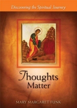 Cover art for Thoughts Matter: Discovering the Spiritual Journey (The Matters Series)