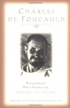 Cover art for Charles de Foucauld (Modern Spiritual Masters): Writings