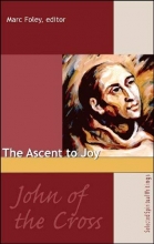Cover art for John of the Cross: The Ascent to Joy (Spirituality Through the Ages Series)