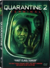 Cover art for Quarantine 2: Terminal