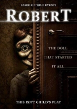 Cover art for Robert