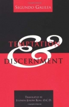 Cover art for Temptation and Discernment
