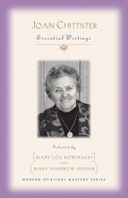 Cover art for Joan Chittister: Essential Writings (Modern Spiritual Masters)