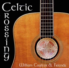 Cover art for Celtic Crossing