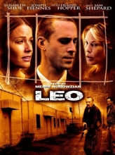 Cover art for Leo
