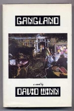 Cover art for Gangland