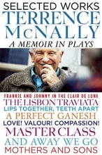 Cover art for Selected Works: A Memoir in Plays